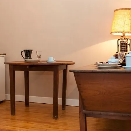 46fm : Bed and Breakfast 3*