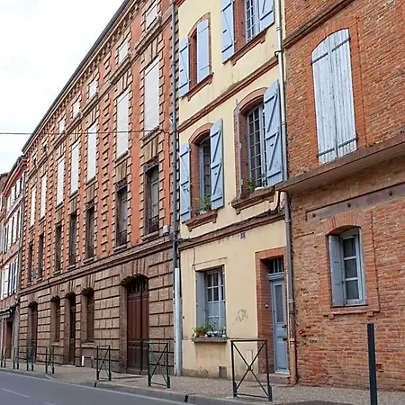 46fm : Couette-café Montauban