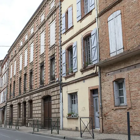 46fm : Montauban