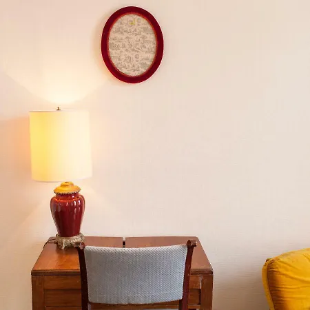 46fm : Bed & Breakfast Montauban