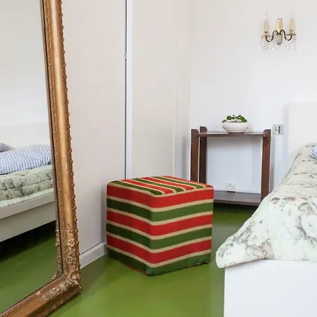 Bed & Breakfast 46fm :