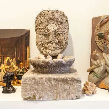 46fm : Отель типа 