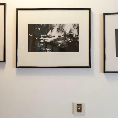 46fm : Отель типа 