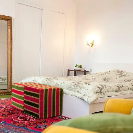 46fm : Отель типа 